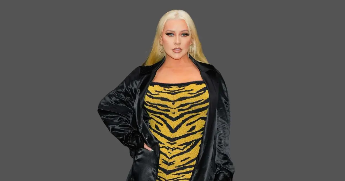 Christina Aguilera Height, Career Timeline, Biography & Exclusive