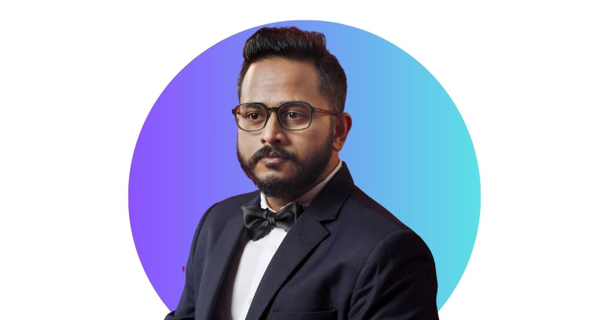 Golam Murshed ceo