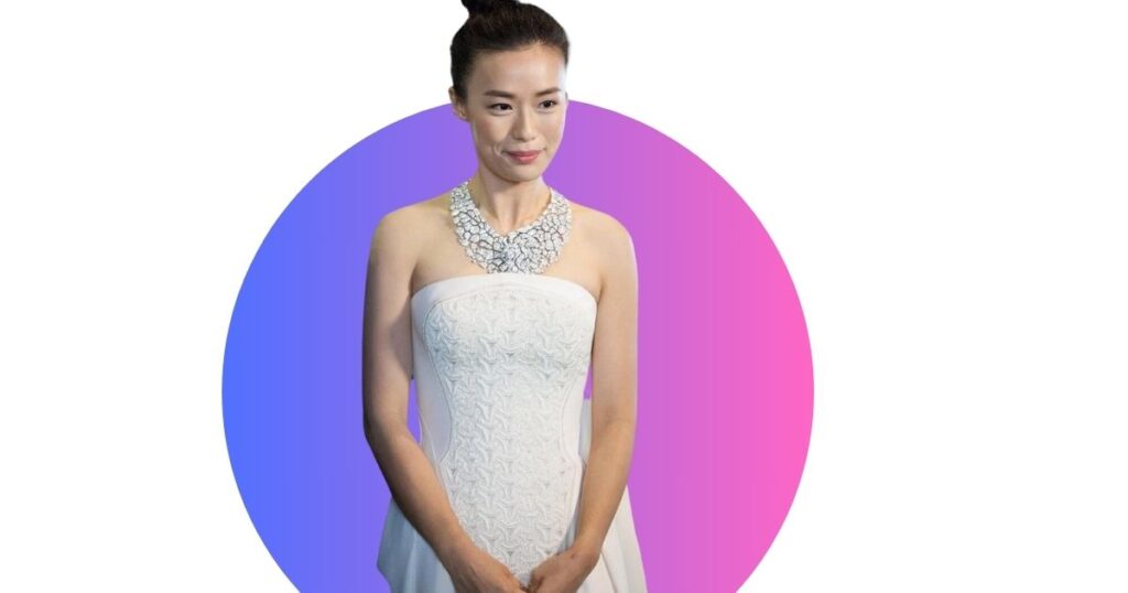 early life of rebecca lim