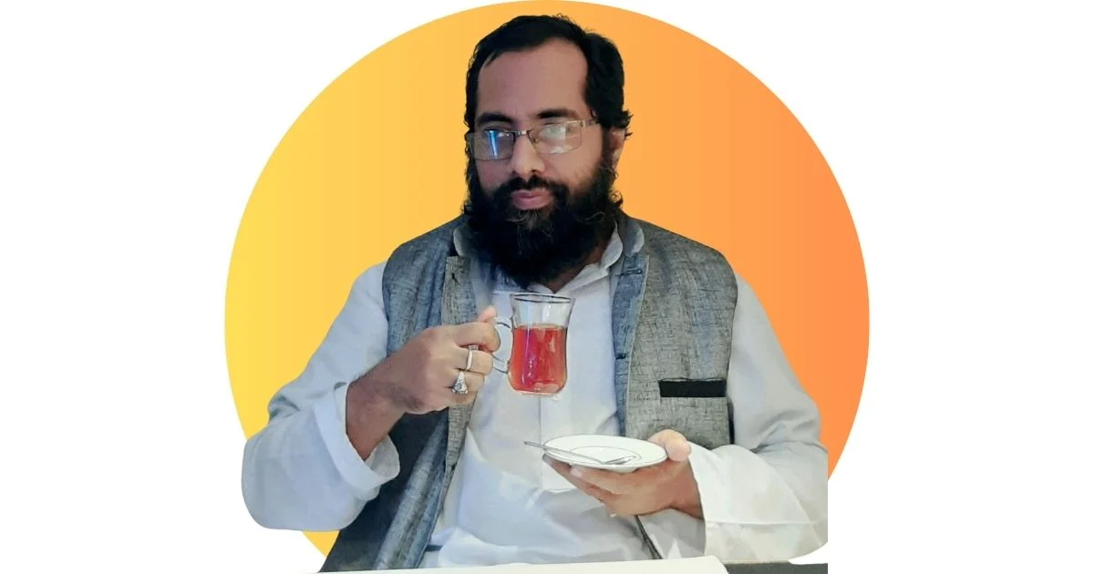 Muhib Khan