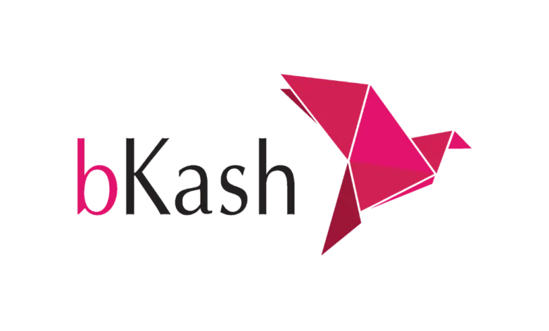 Bkash logo