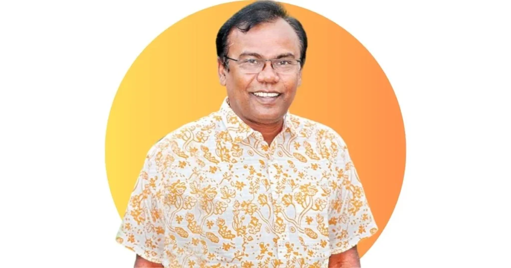 Fazlur Rahman Babu