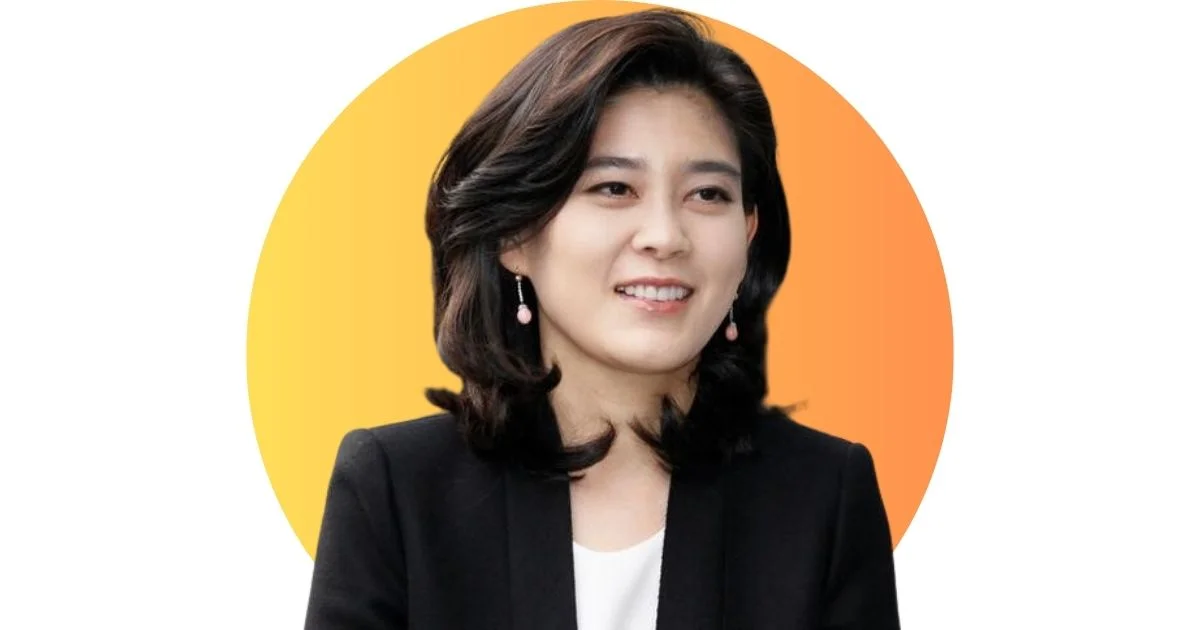 Lee Boo-jin