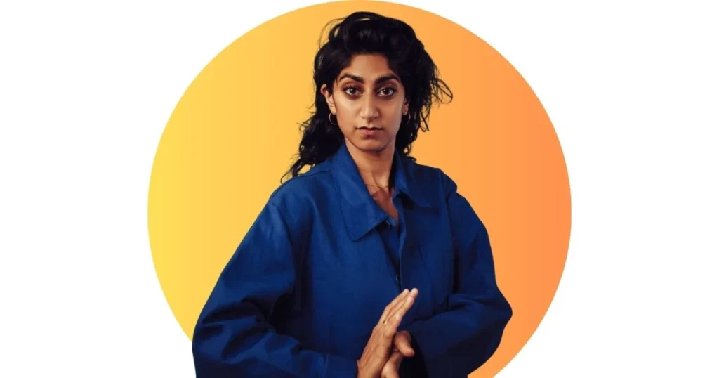 Sunita Mani