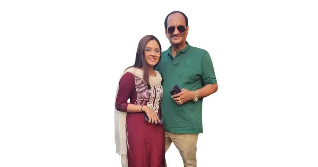 Viral Couple in Bangladesh Synthia and Mustaque photo